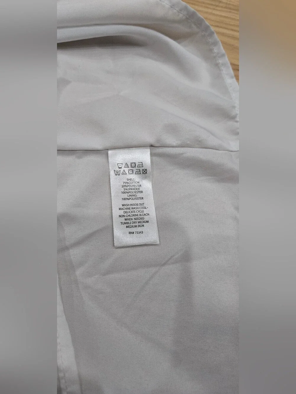 Maggie & Zoe Navy Dress Size 6X